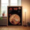 The Cars – Shake It Up Fine Art Album Poster | Music Decor