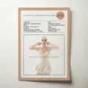 Annie Lennox – The Annie Lennox Collection Fine Art Album Poster