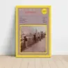 Blondie – Autoamerican Fine Art Album Poster