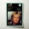 Blue System – Obsession Fine Art Album Poster