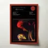 Electric Light Orchestra – Discovery Fine Art Album Poster