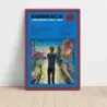 Embrace – The Good Will Out (Live) Fine Art Album Poster