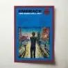 Embrace – The Good Will Out (Live) Fine Art Album Poster