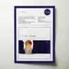 Hazell Dean – Always Fine Art Album Poster