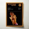 Iggy And The Stooges – Raw Power Fine Art Album Poster