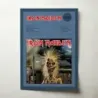 Iron Maiden – Iron Maiden Fine Art Album Poster