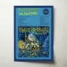 Iron Maiden – Live After Death Fine Art Album Poster