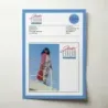 Jaki Graham – Breaking Away Fine Art Album Poster