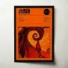 James Marriott – Are We There Yet Fine Art Album Poster