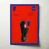 Janet Jackson – Control Fine Art Album Poster