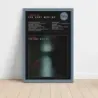 Japan – The Very Best Of Fine Art Album Poster