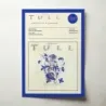 Jethro Tull – Crest Of A Knave Fine Art Album Poster