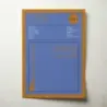 John Frusciante – To Record Only Water For Ten Days Fine Art Album Poster