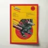 Judas Priest – Screaming For Vengeance Fine Art Album Poster