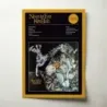 Kate Bush – Never For Ever Fine Art Album Poster