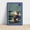 Kylie Minogue – Light Years Fine Art Album Poster