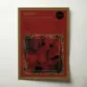 Kyuss – Blues For The Red Sun Fine Art Album Poster