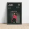 Laura Branigan – Branigan Fine Art Album Poster