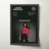 Laura Branigan – Branigan Fine Art Album Poster