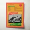 Leo Kottke – Burnt Lips Fine Art Album Poster