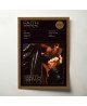George Michael – Faith Fine Art Album Poster