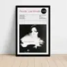 Liza Minnelli – Results Fine Art Album Poster