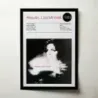 Liza Minnelli – Results Fine Art Album Poster