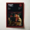 Loyle Carner – Hugo Fine Art Album Poster
