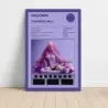 Madonna – Confessions II Fine Art Album Poster