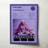 Madonna – Confessions II Fine Art Album Poster