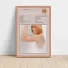 Madonna – Something To Remember Fine Art Album Poster