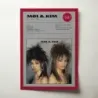Mel & Kim – F.L.M. Fine Art Album Poster