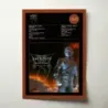 Michael Jackson – HIStory - Past, Present And Future - Book I Fine Art Album Poster