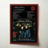Modern Talking – 2000 - Year Of The Dragon Fine Art Album Poster