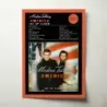 Modern Talking – America - The 10th Album Fine Art Album Poster