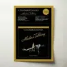 Modern Talking – In The Middle Of Nowhere - The 4th Album Fine Art Album Poster
