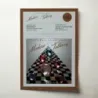 Modern Talking – Let's Talk About Love (The 2nd Album) Fine Art Album Poster