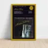 Modern Talking – The 1st Album Fine Art Album Poster