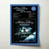 Modern Talking – Universe - The 12th Album Fine Art Album Poster