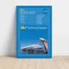 Blur – The Great Escape Fine Art Album Poster