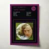 Van Morrison – Astral Weeks Fine Art Album Poster