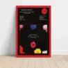 Orchestral Manoeuvres In The Dark – Junk Culture Fine Art Album Poster