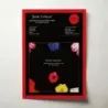 Orchestral Manoeuvres In The Dark – Junk Culture Fine Art Album Poster