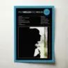 Paul Weller – Wild Wood Fine Art Album Poster