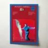 Peter Gabriel – Us Fine Art Album Poster