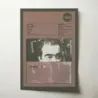 R.E.M. – Lifes Rich Pageant Fine Art Album Poster