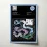 R.E.M. – Reckoning Fine Art Album Poster