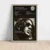 Richard Ashcroft – Alone With Everybody Fine Art Album Poster