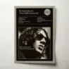 Richard Ashcroft – Alone With Everybody Fine Art Album Poster