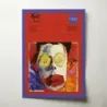 Ride – Going Blank Again Fine Art Album Poster